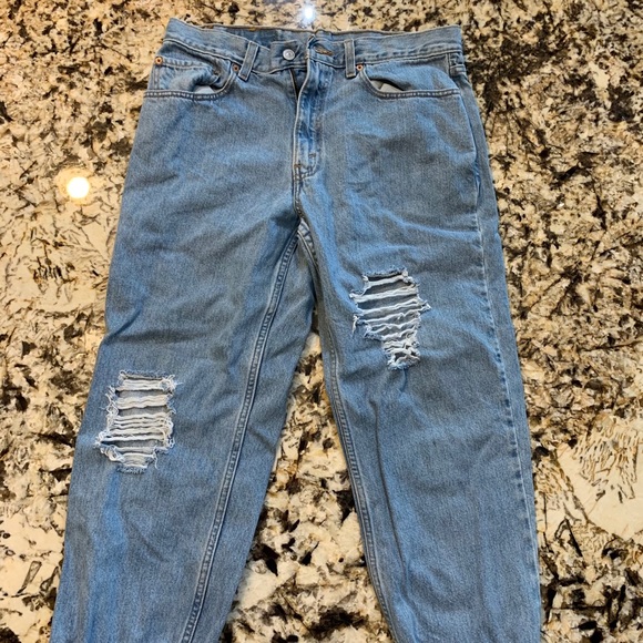 Levi Relaxed fit - Picture 2 of 3